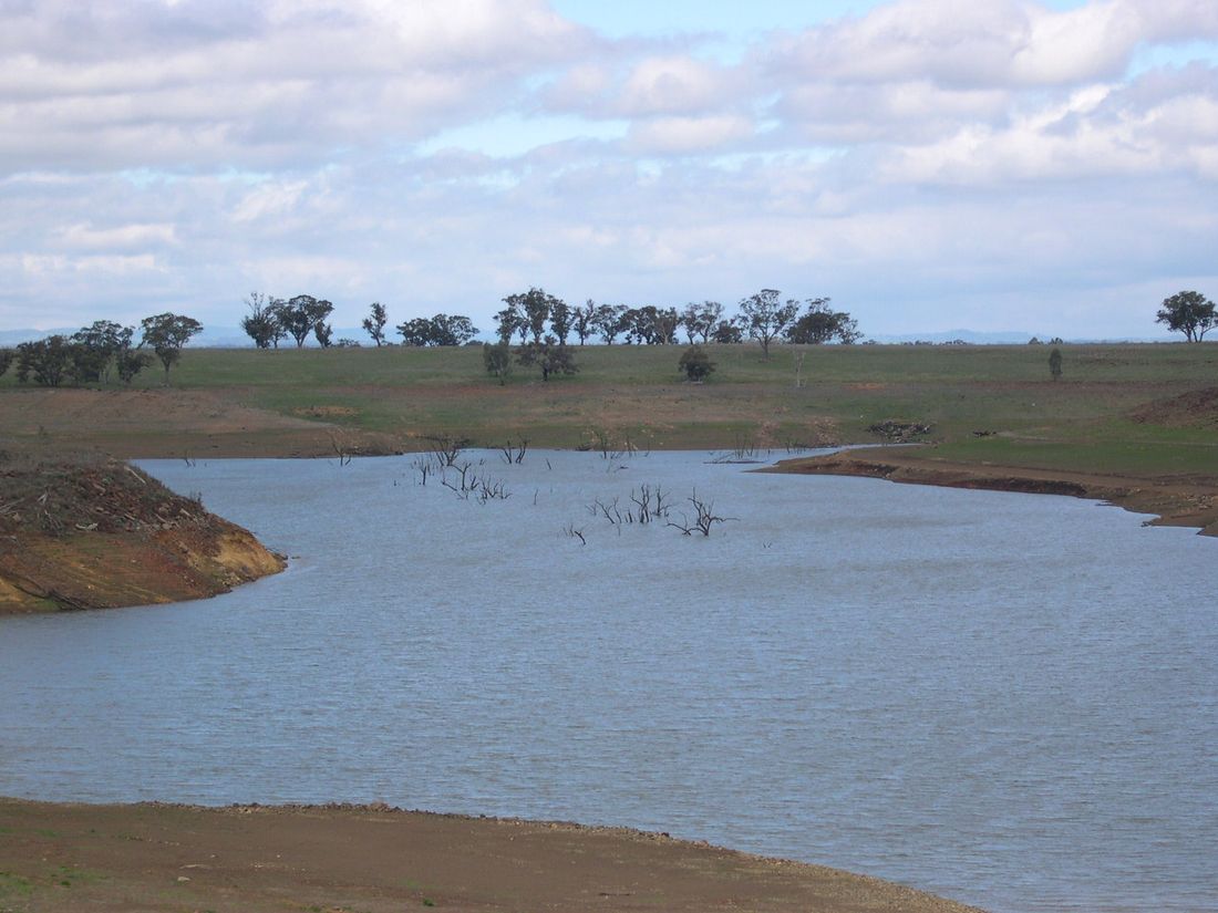 Lake Eppalock